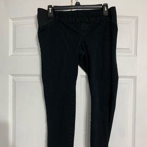 Old navy maternity dress pants